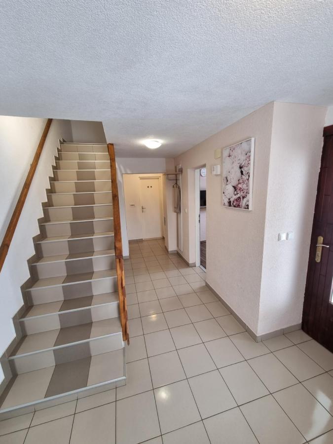 Apartments Luka Rakovica Exterior foto