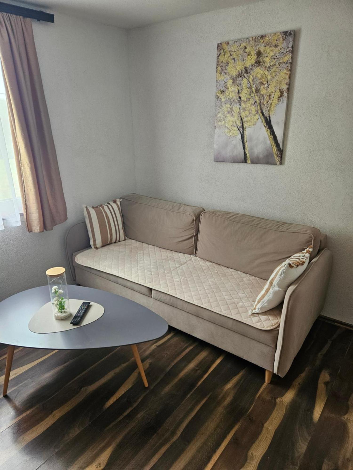 Apartments Luka Rakovica Exterior foto