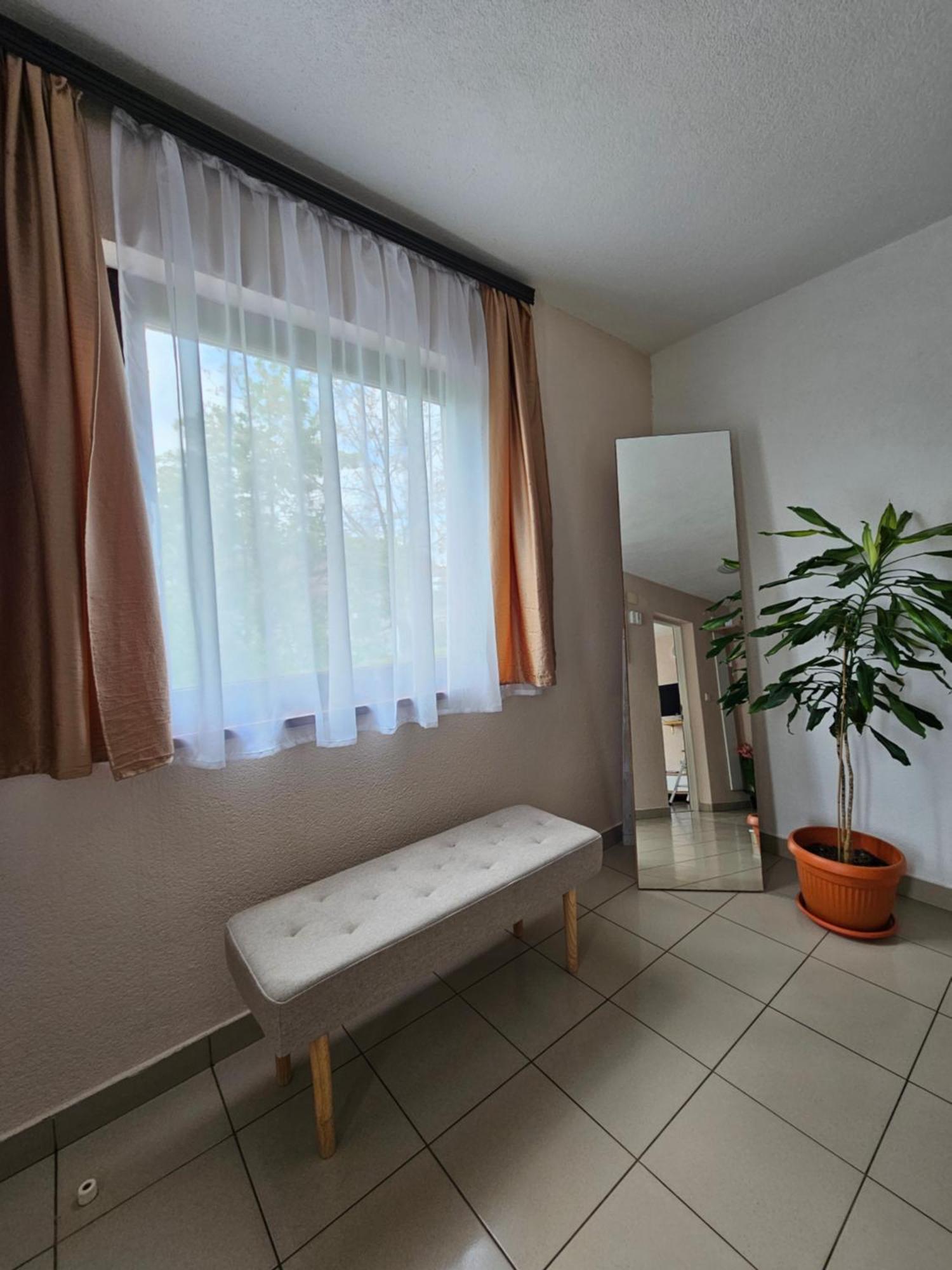 Apartments Luka Rakovica Exterior foto